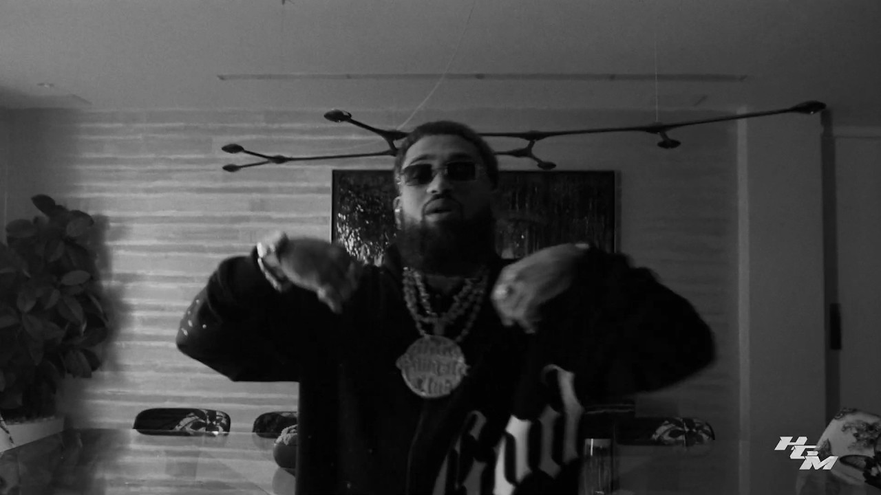 Bryant Myers x Dei V Type Beat 