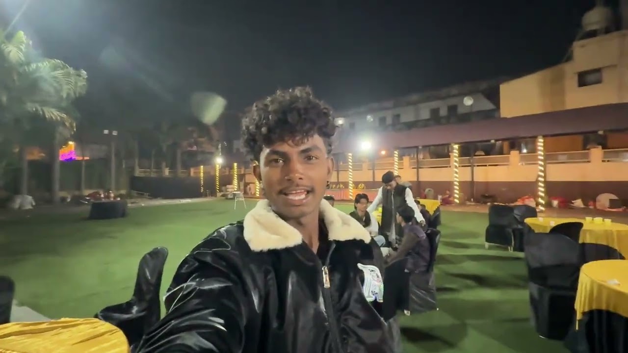 My new vlog|| Gaon wali shaadi nahi, ye hai Shehar Style Wedding 💍✨ | Full Masti Vlog