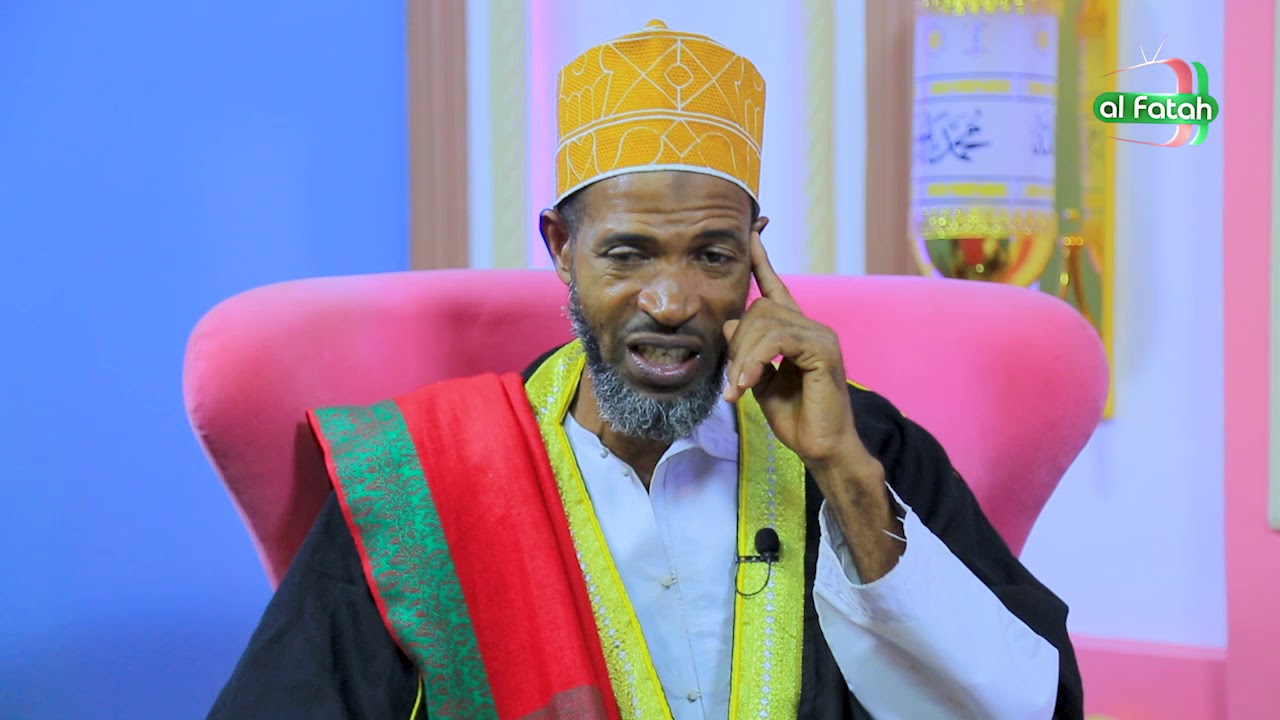 UHARAMU UNAO PATIKANA KWENYE DUFU