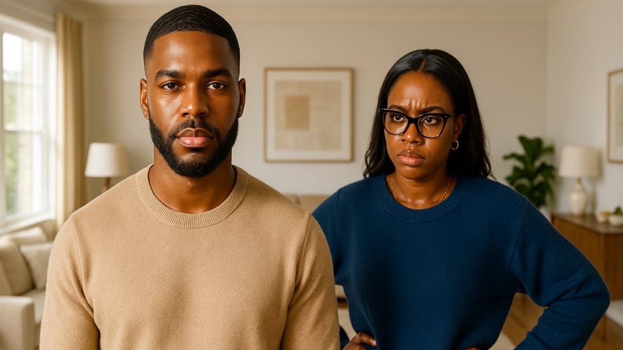 My Fiancée Demanded Her Name on All My Assets Before the Wedding… So I Taught Her a Lesson