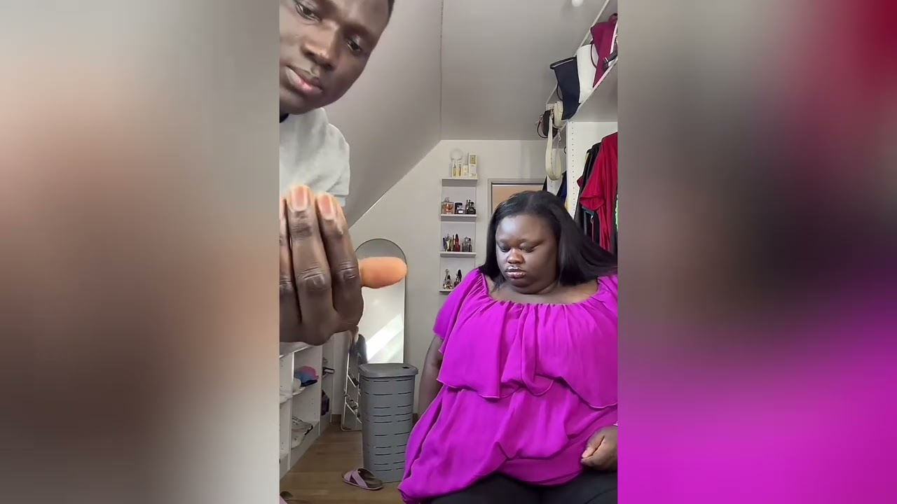 HAWABELLE se trouve moche