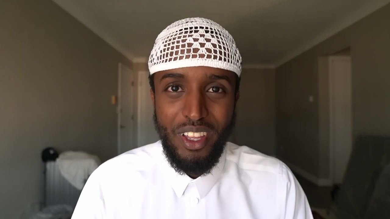 How my Quran teacher changed my life.
