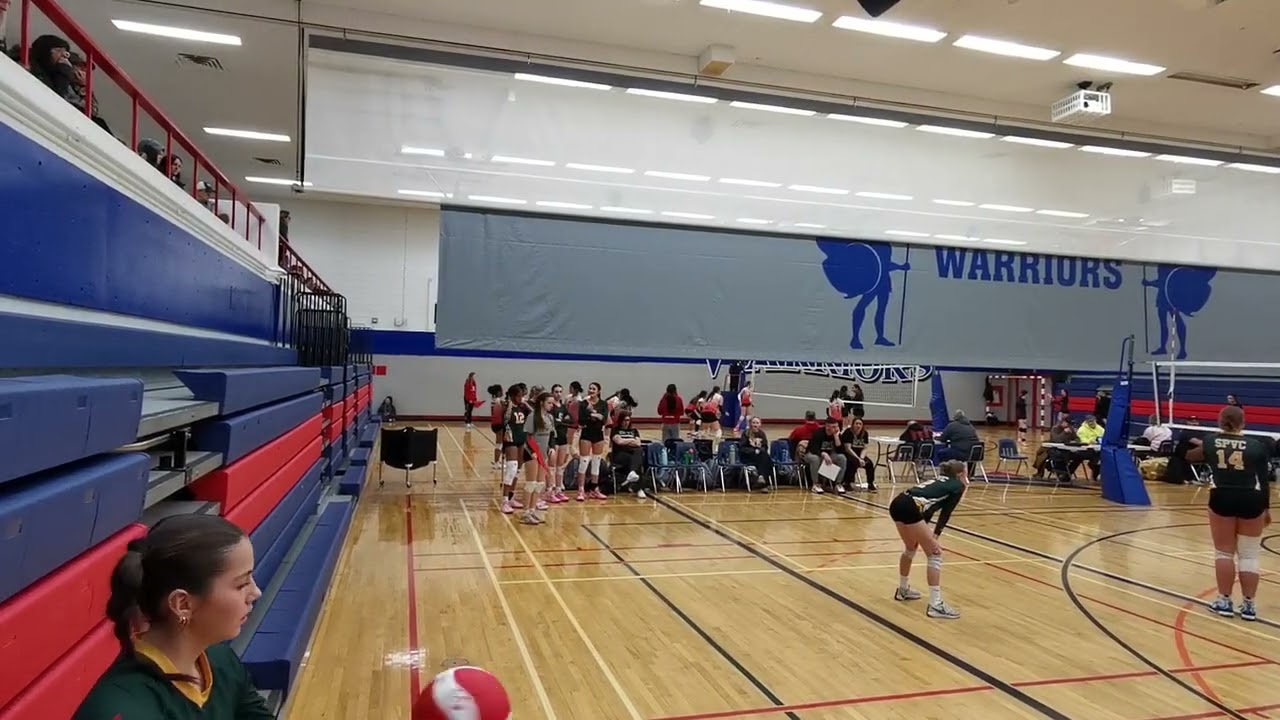 Spvc U15 Yellow vs Vertical Limit Crossover Match Premier #1. Recorded version 