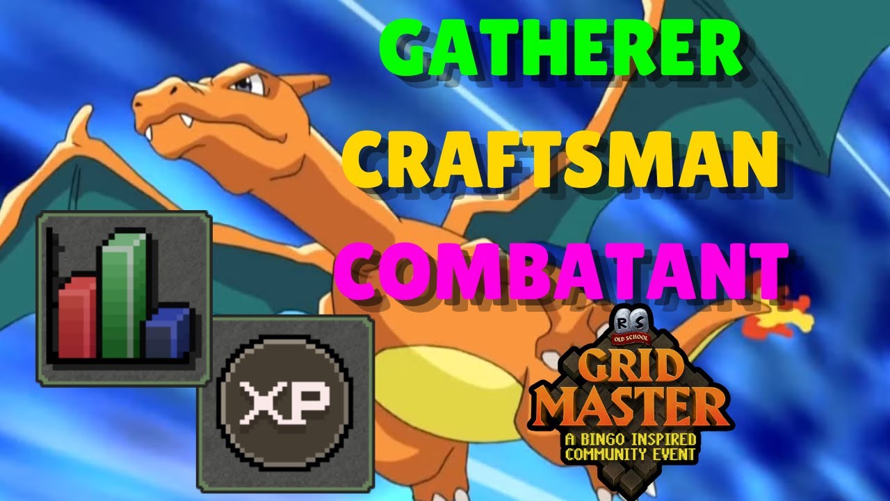 Создание идеальной команды Grid Master