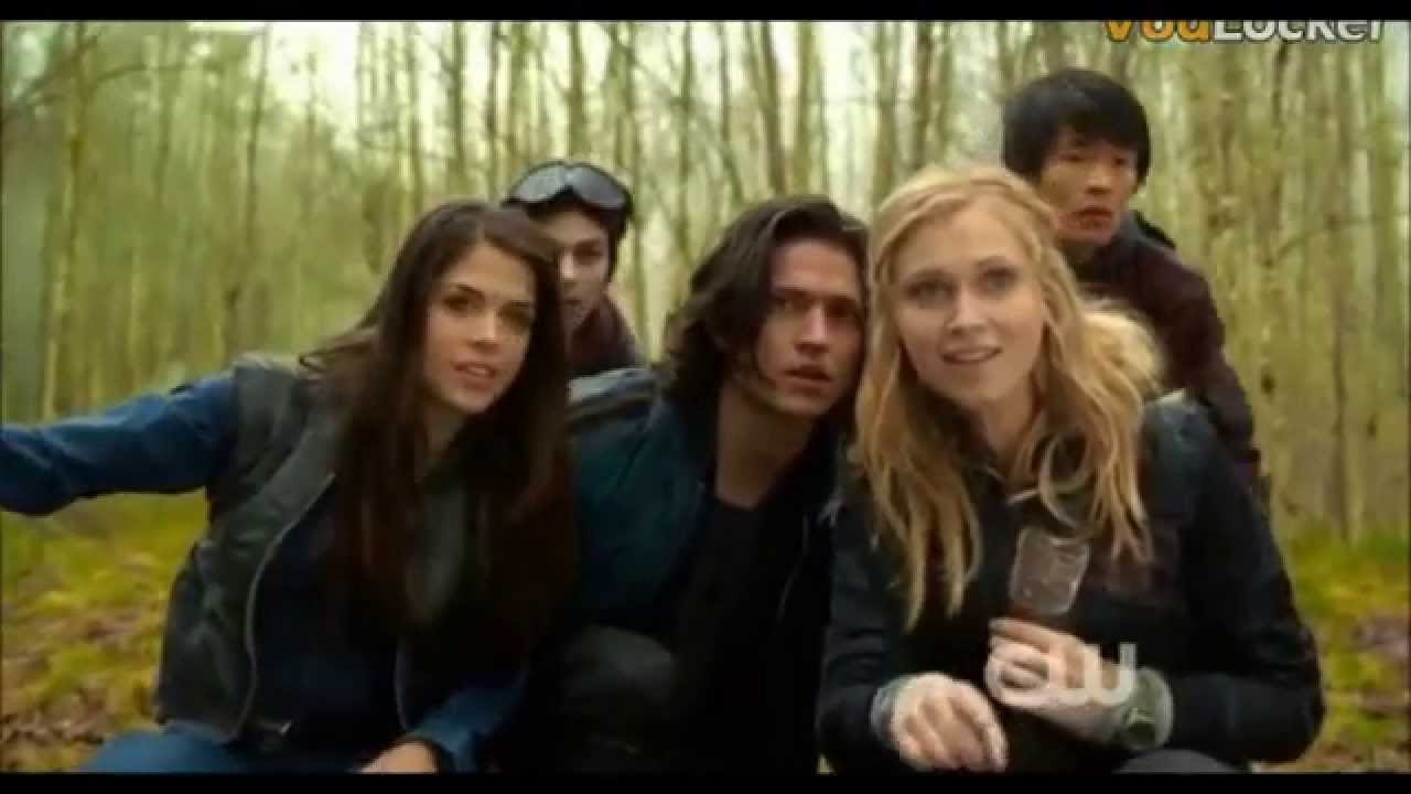A Tribute to Finn Collins || RIP Finn || The 100