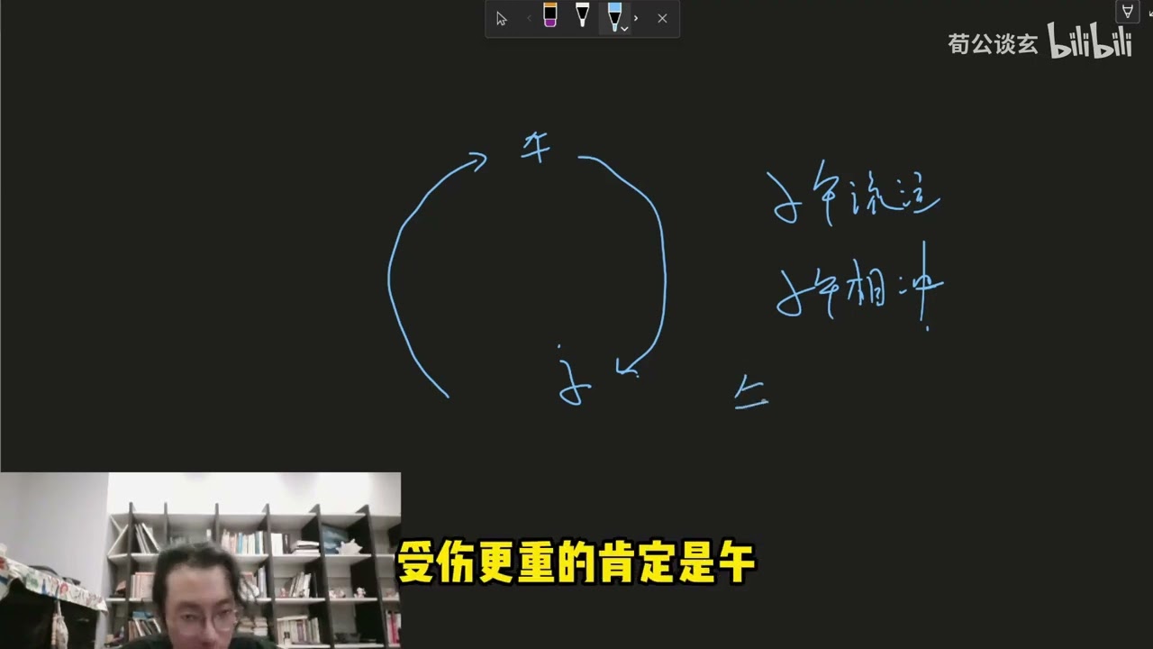 命理达人雍正，如何看待出征将领冯允中八字？