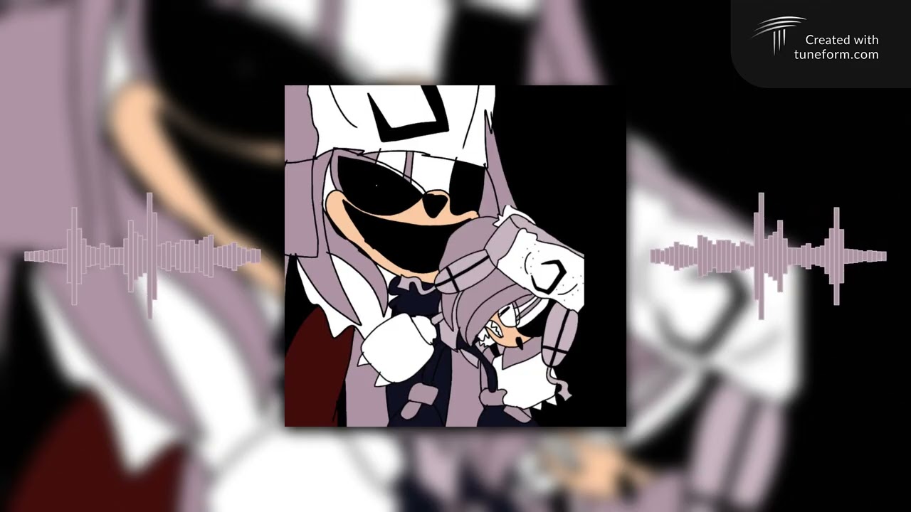 RUV SOLO THEME SONIC EXE THE DIMENSIONAL DISASTER