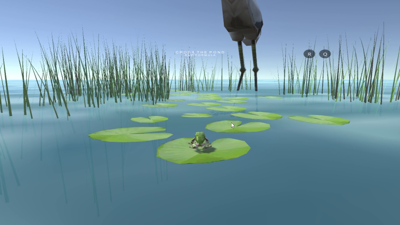 CrossthePond