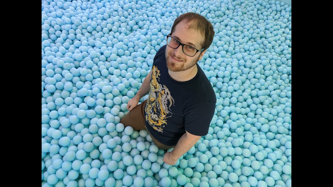 Anthony Giovannetti &mdash; Crafting Slay the Spire, Nurturing Team Dynamics, Balancing Life and Launch...