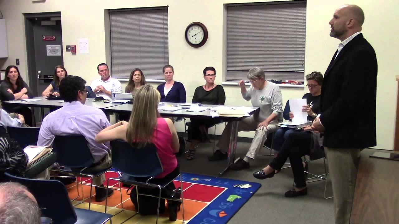 VHCA Board/General Meeting: April 14, 2014 (Part 2)