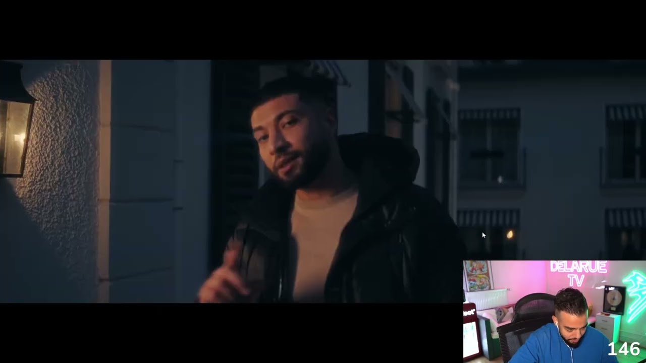 Sami reagiert auf - Omar „Immernoch