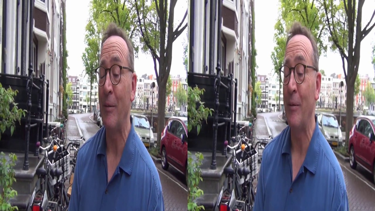 Piet van Peter & Julia    housewarming 3D
