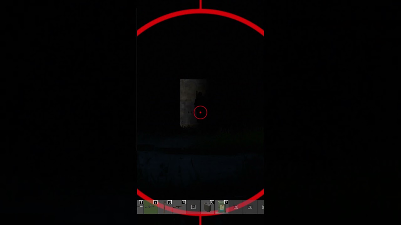Lurking in the night...DayZ #gaming #dayzpvp  #dayzadventure #dayzgameplay #dayz #dayzadventure