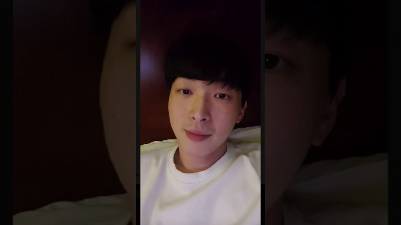 20180304 박강현 인스타라이브