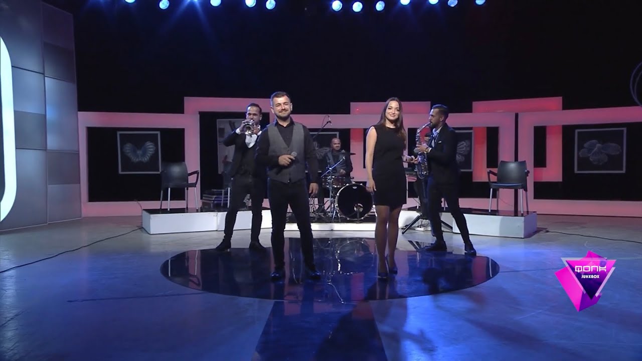 Bendot na brakja Nune - Belo lice ljubam jas