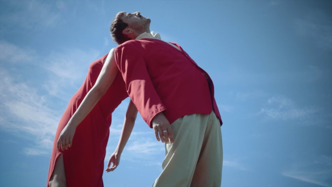 SAL&Ograve; - Blaue Flecken (Official Video)
