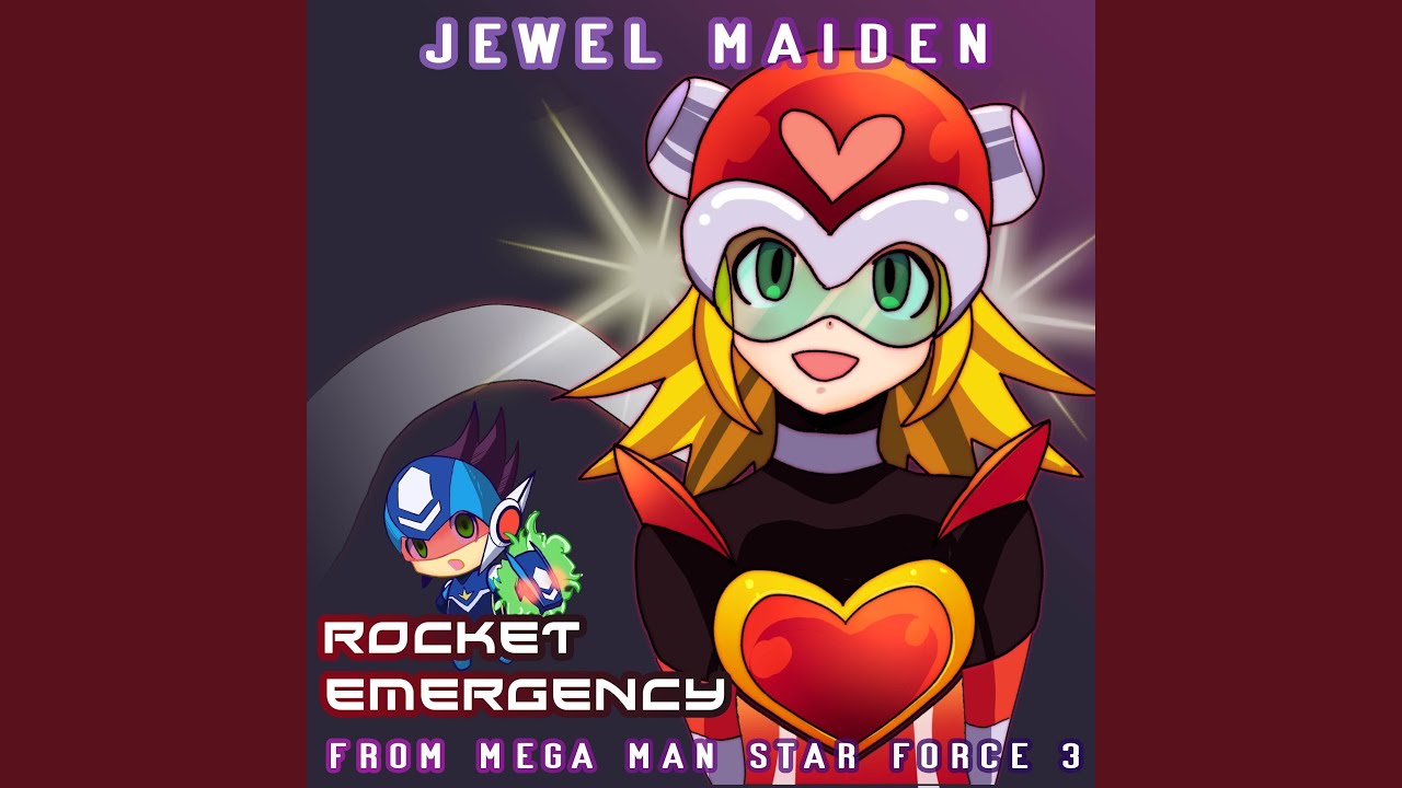 Rocket Emergency! (From 