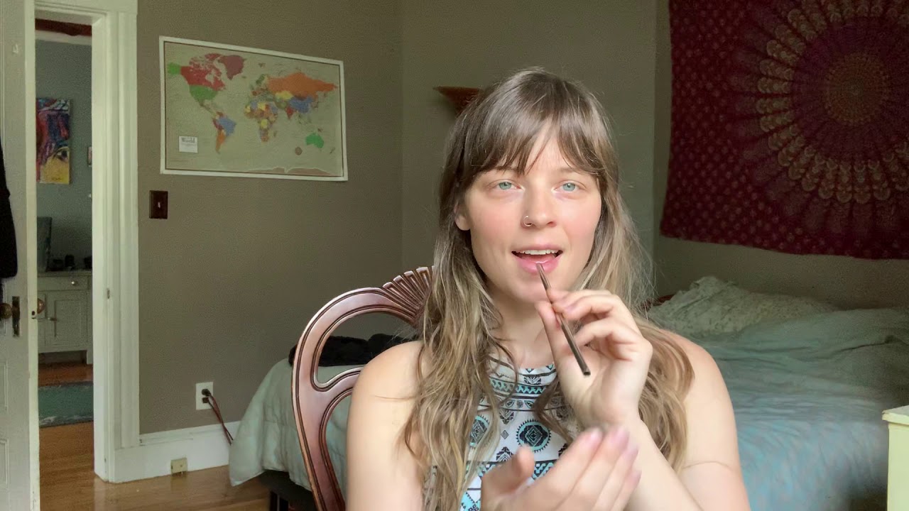 Muscle Tension Dysphonia: Oovo Straw Exercises