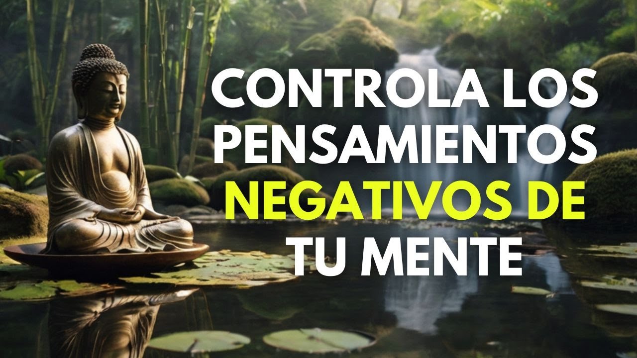 Sabiduría budista para una vida sin ansiedad - La guía del monje de la montaña