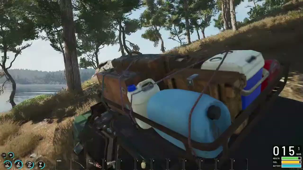 Copy of Scum