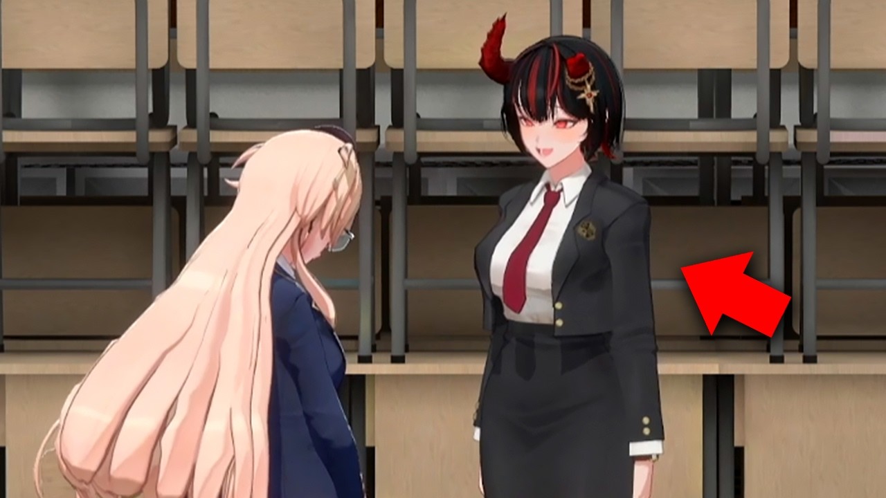 The Most Brutal Scene in VTuber History [Vtuber funny HIGHLIGHTS #19]