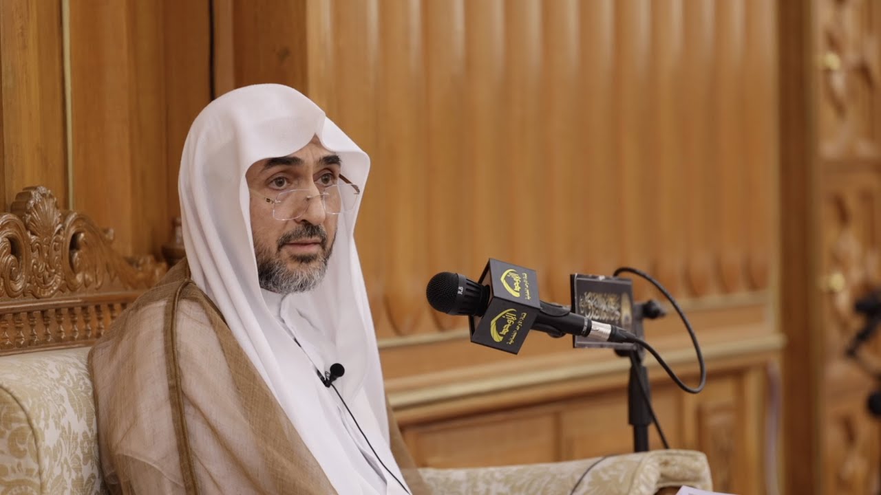 العلم والعمل والجهاد - الحكيم الإلهي والفقيه الرباني الميرزا عبدالله الإحقاقي - ٢٥ ربيع الاخر١٤٤٥ هـ