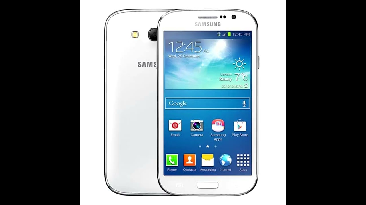 Samsung Galaxy Grand Neo alarms, notifications, ringtones, and UI sounds [EXTRACTED]