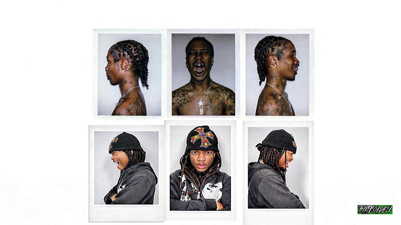 DELI Reacts to Nine Vicious - EMOTIONS (Album)