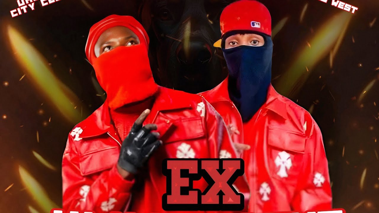 Empire City Celeb Zambia Feat Unruly Dizo West - EX Ulimbwafye (offical Audio)
