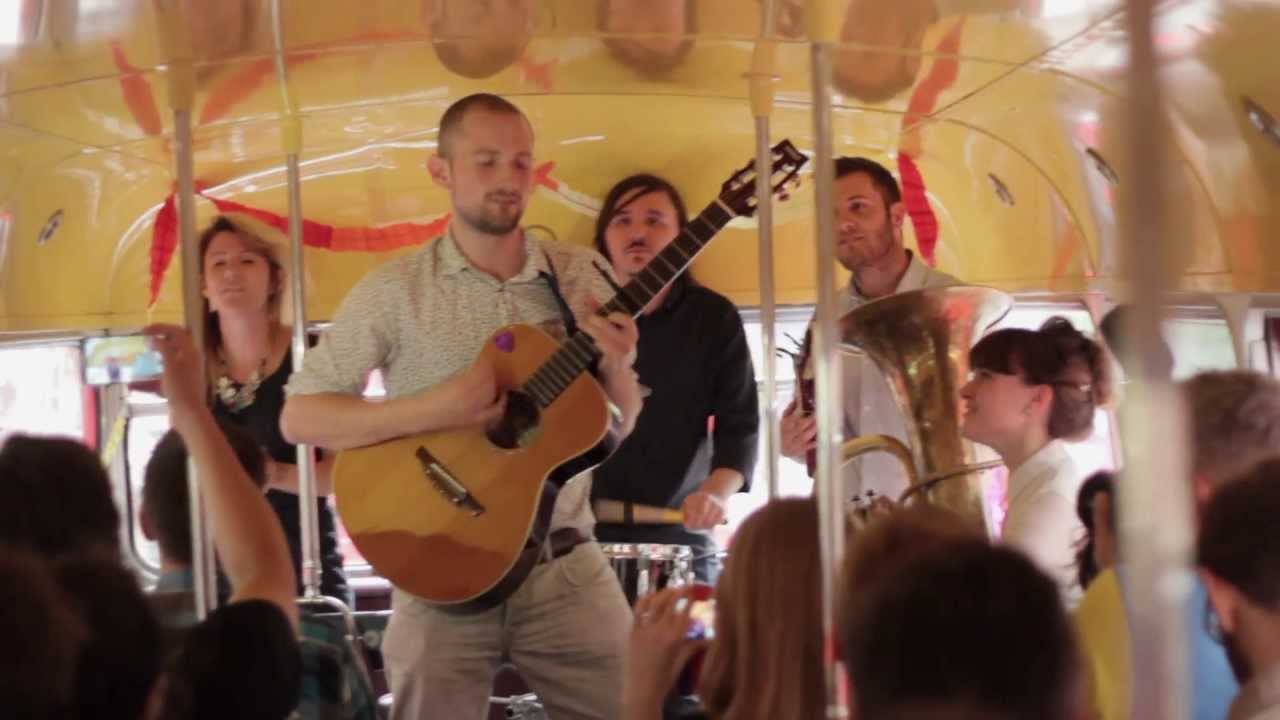 A Scene Of Plenty Launch - Keston Cobblers' Club