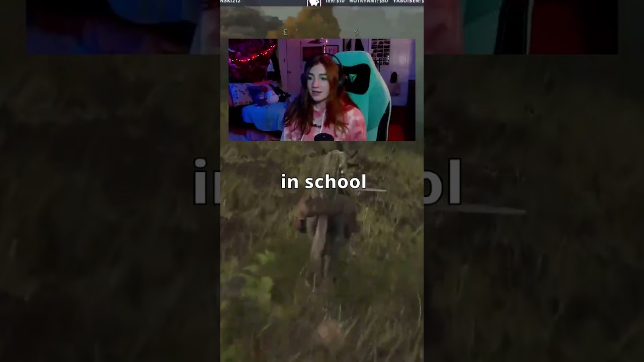 dont mess with emo gamers