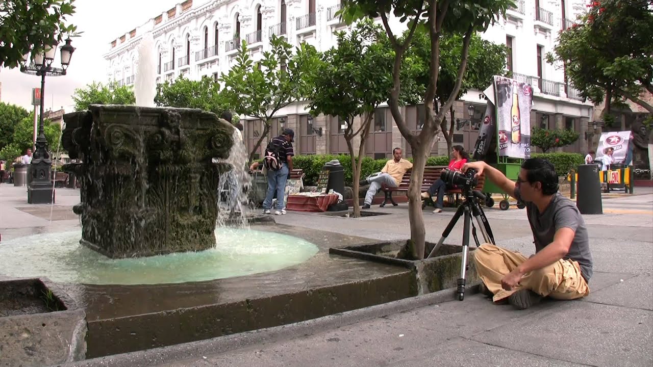 Diafragma  y Profundidad de Campo en Fotografía