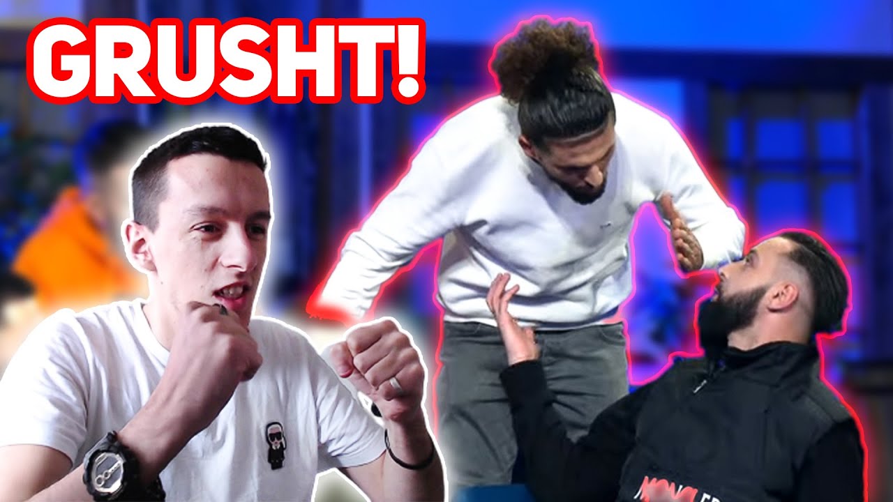 GATI JON RREH NË EMISION??? - It's My Love | Agon Gashi