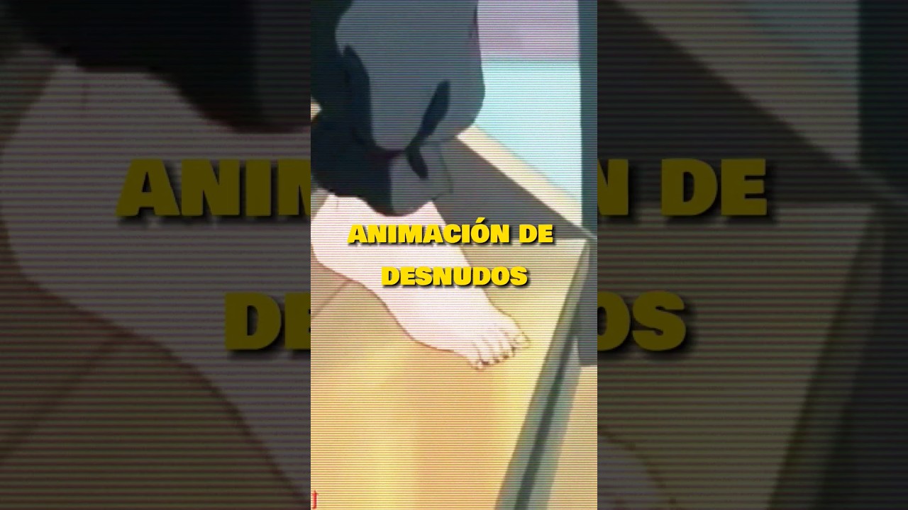 &iquest;Por qu&eacute; RANMA 1/2 fue pol&eacute;mica? #anime #ecuador #viral