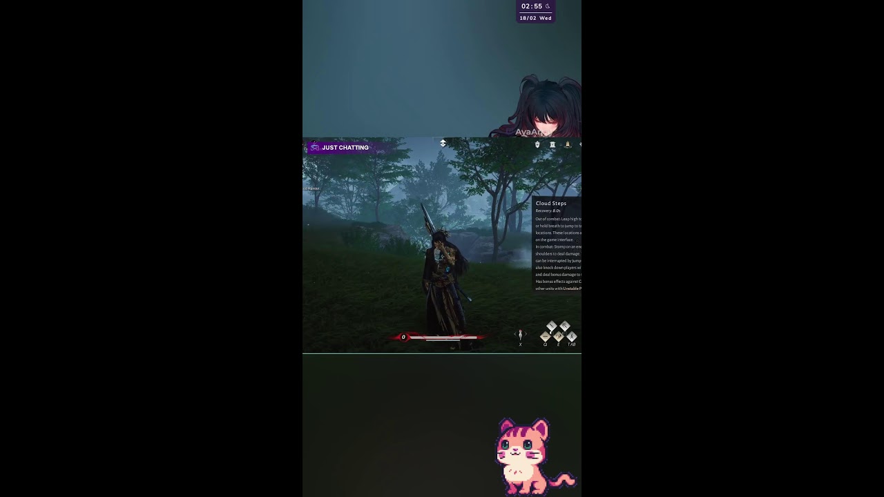 🔴 Live 🌸 Let's Video Game | Woohoo (ʳ ´º㉨º)ʳ 🌸
