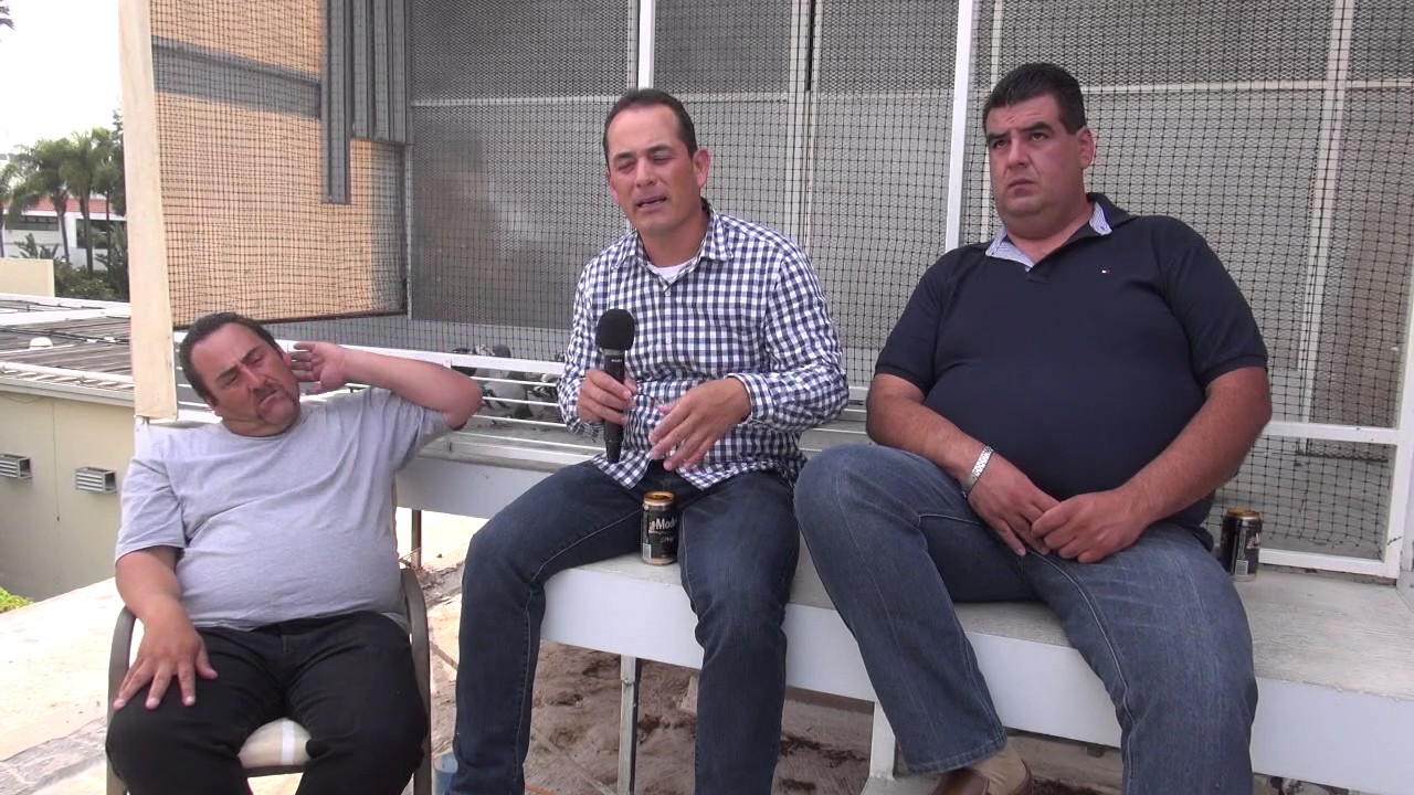 Conoce Como Ser un Colombófilo Exitoso por PALOMAR TREBOL