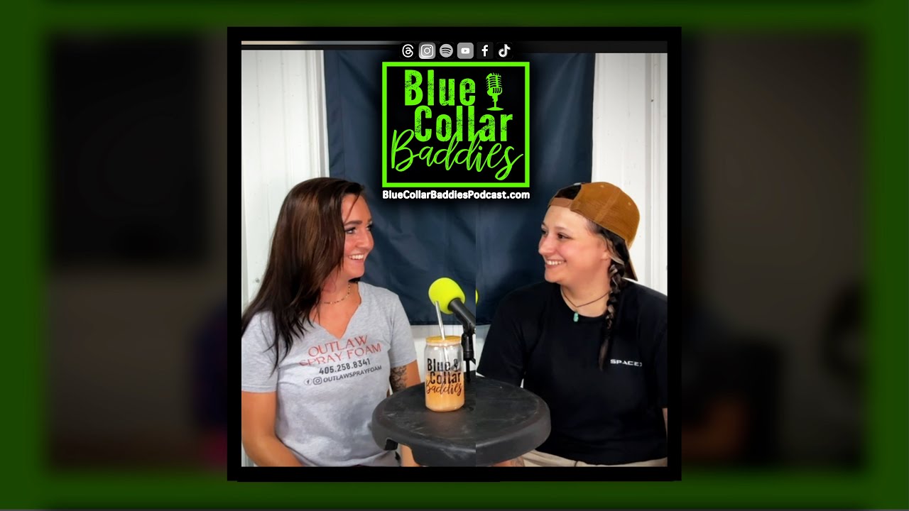 Episode 30 - Sierra - Union Welder