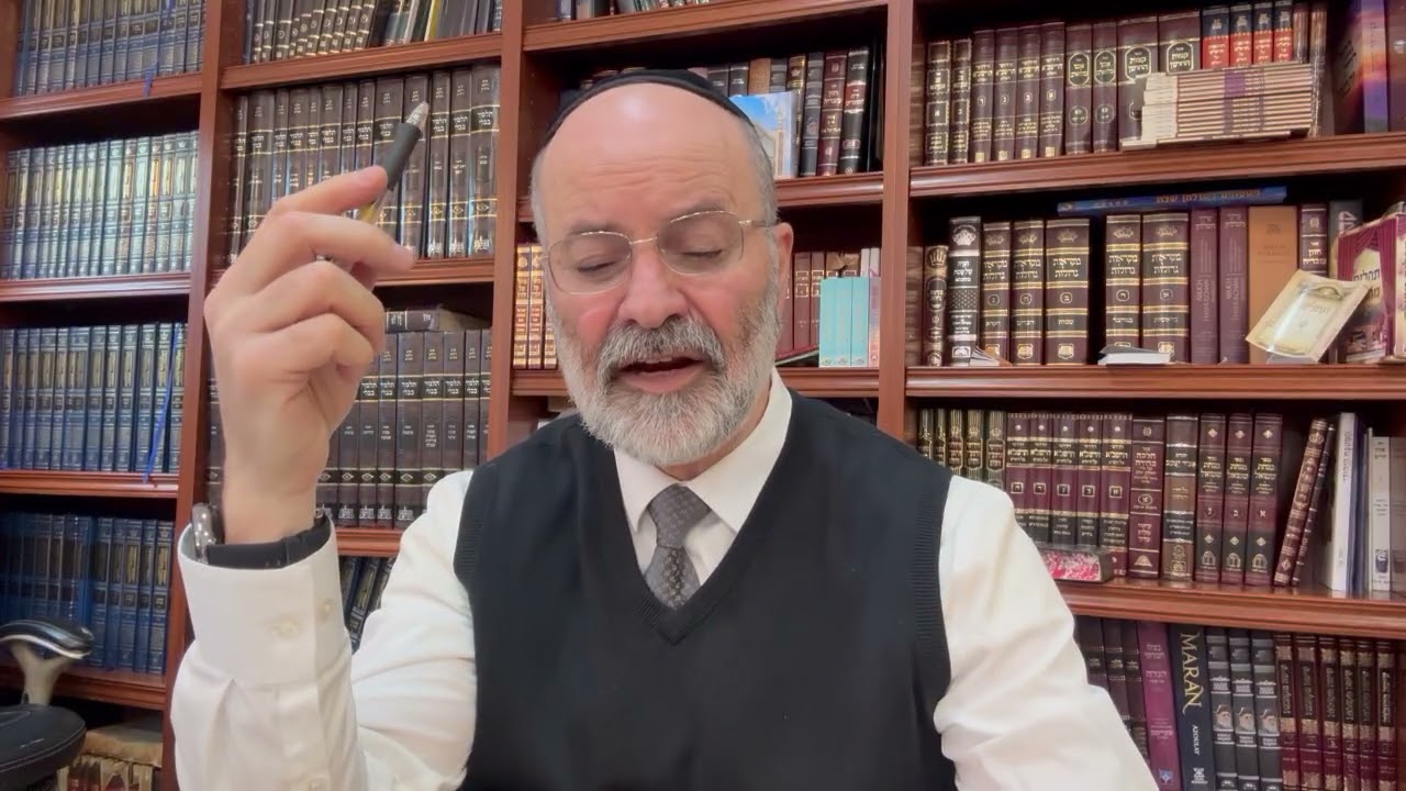 פרשת תצוה:האור של כהן גדול נגד החושך העמלקי גם בדורנו מלחמת האור נגד הרוע 