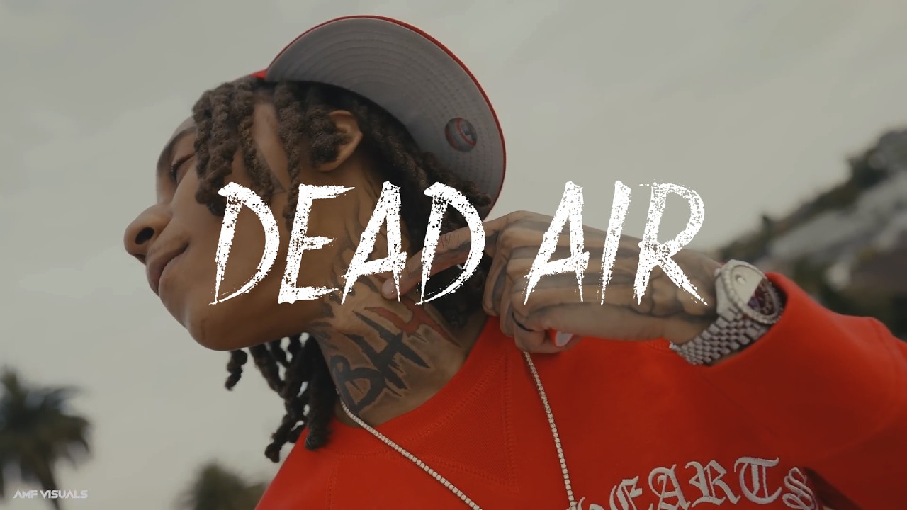 [HARD] Bloodhound Lil Jeff Type Beat - 