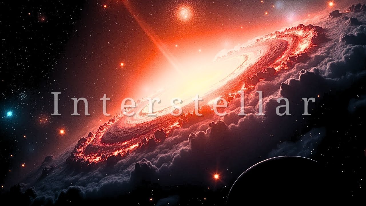 DeepClassical - Celestial Ambiance [deep background music]