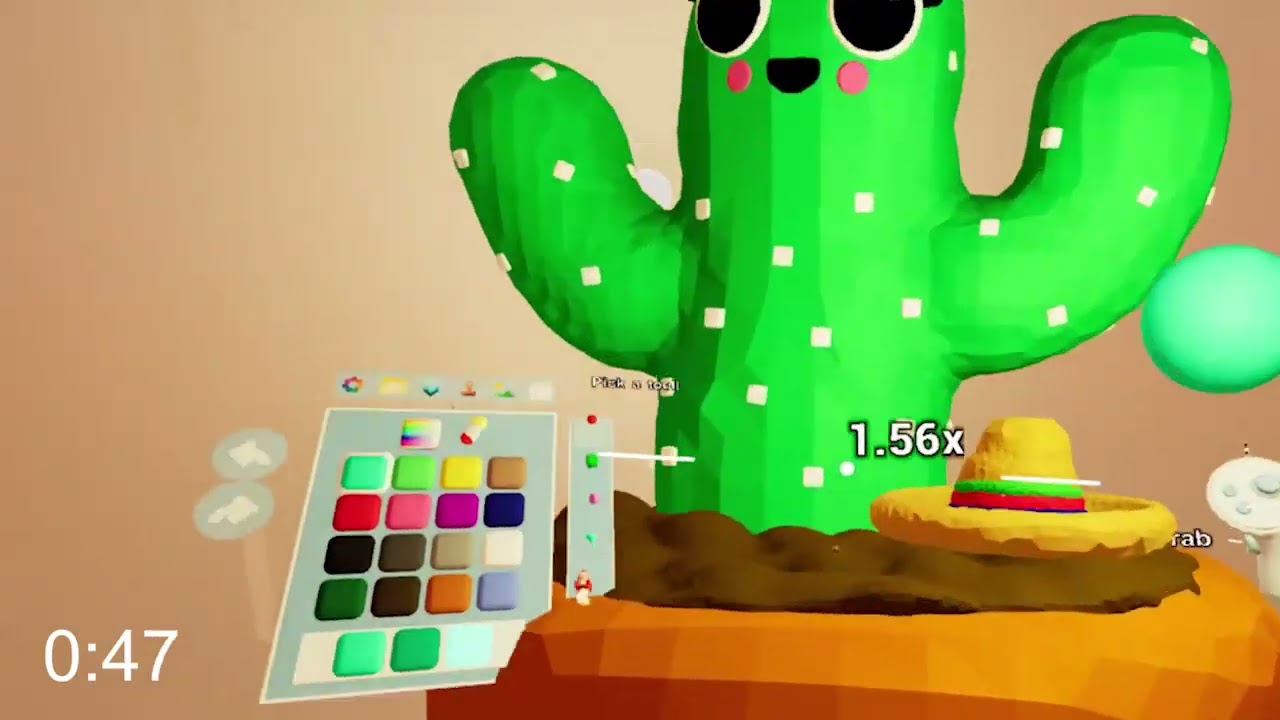SculptrVR: Intro Video
