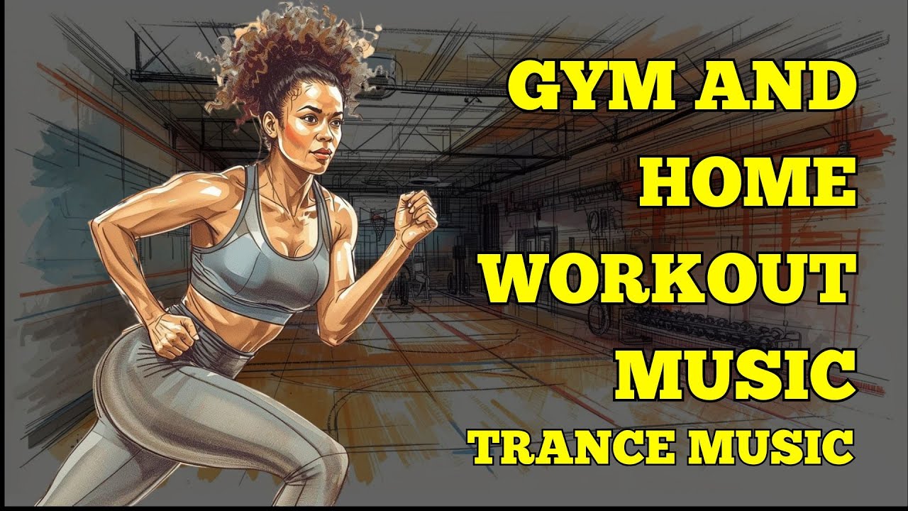 FitCore Music &ndash; Powerbeats Music for the gym and home workout