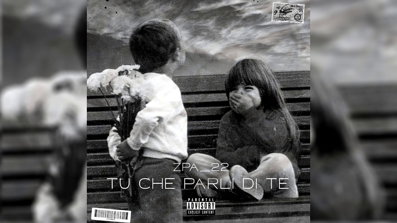 TU CHE PARLI DI TE-ZPA22
