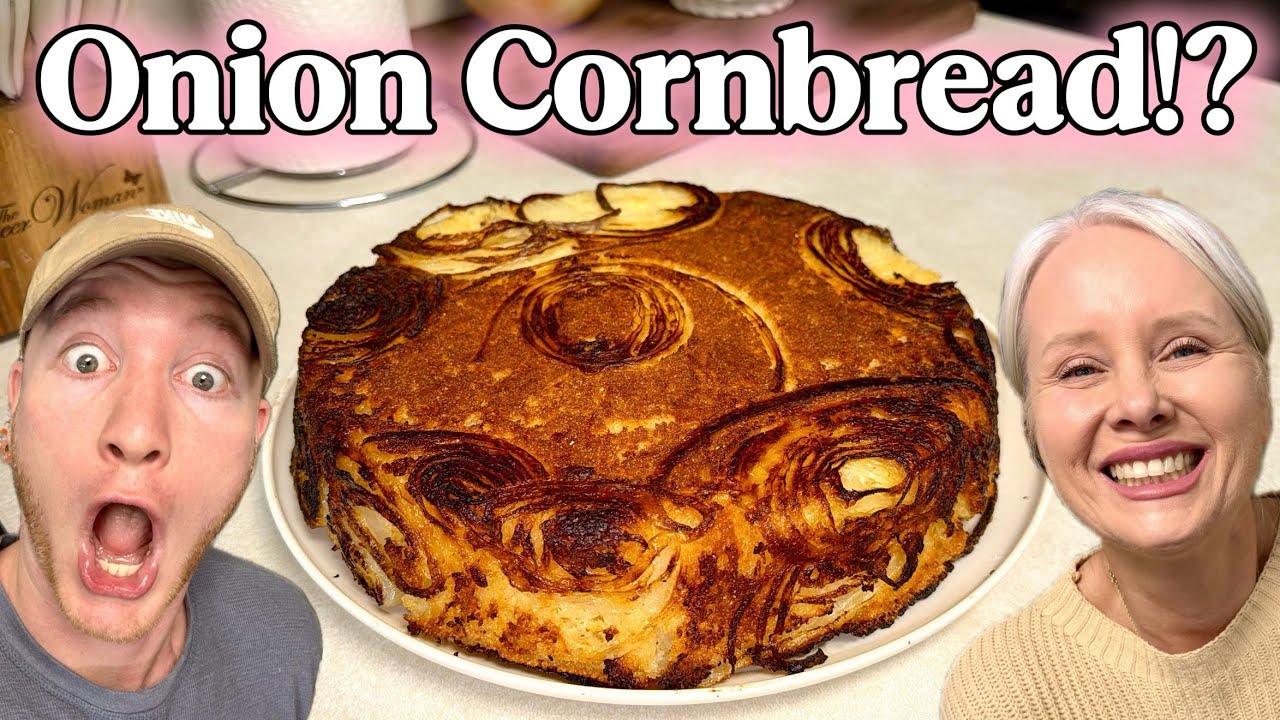 We just found your NEW FAVORITE RECIPE! 😱