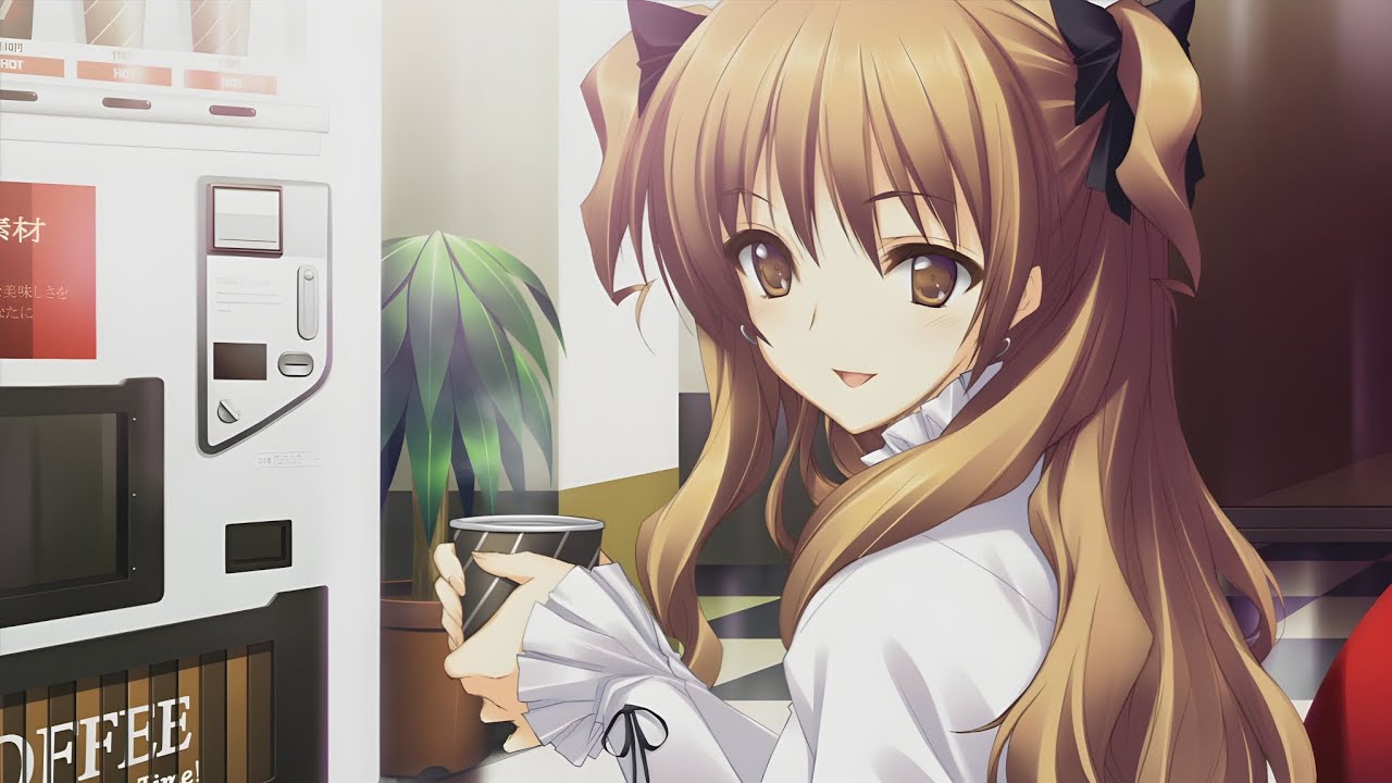 [Glass no Hana] White Album OST Sub Esp/Eng/Rom 