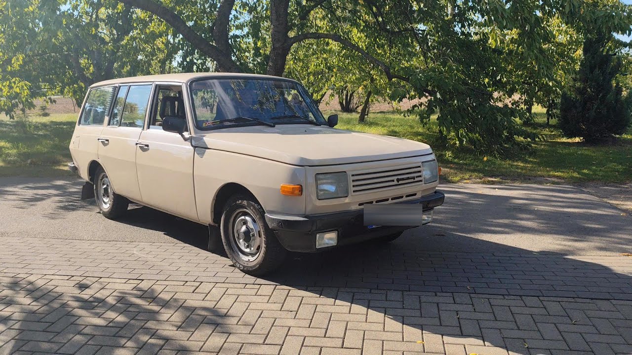 Motor läuft nur auf 2 Zylindern – Fehlersuche & Benzinpumpe reparieren am 2 Takter (Wartburg/Barkas)