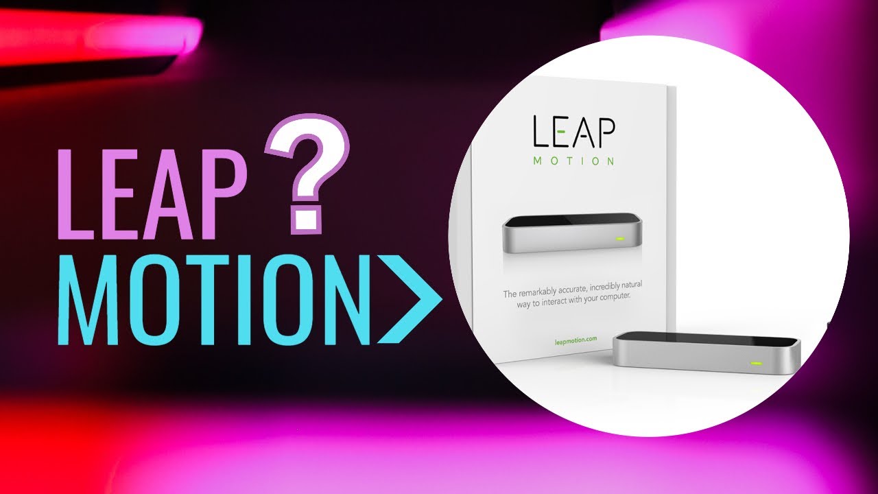 Leap Motion - Is it still good in 2021?
