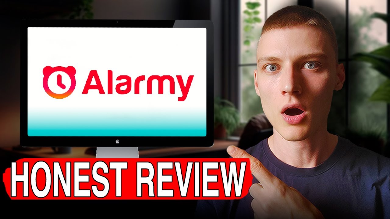 Alarmy: Honest Review and User Experience of the Fitness Alarm App