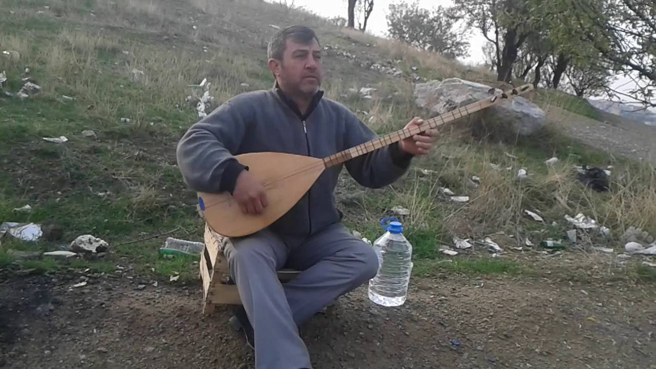 Balalı Mehmet Akyıldız