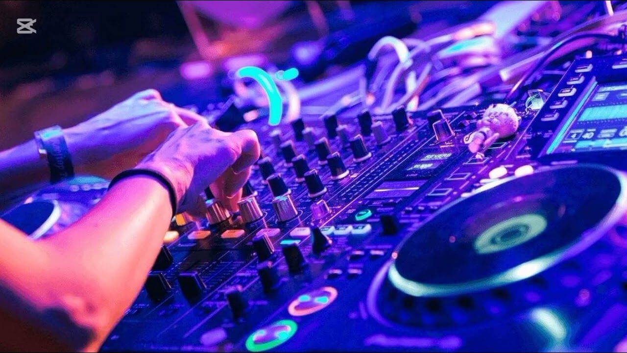 Tecknotrance music. The fly.remix 1.